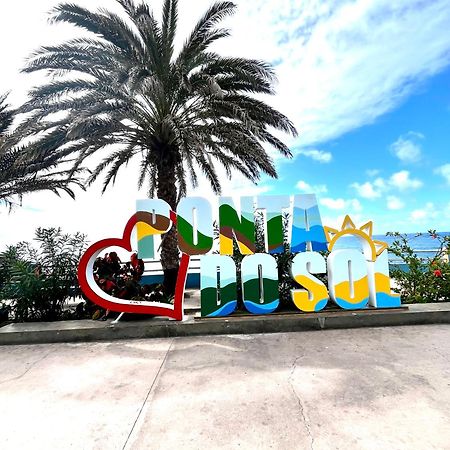 Casa Bb&Djassi Hotel ปงตา ดู ซอล ภายนอก รูปภาพ