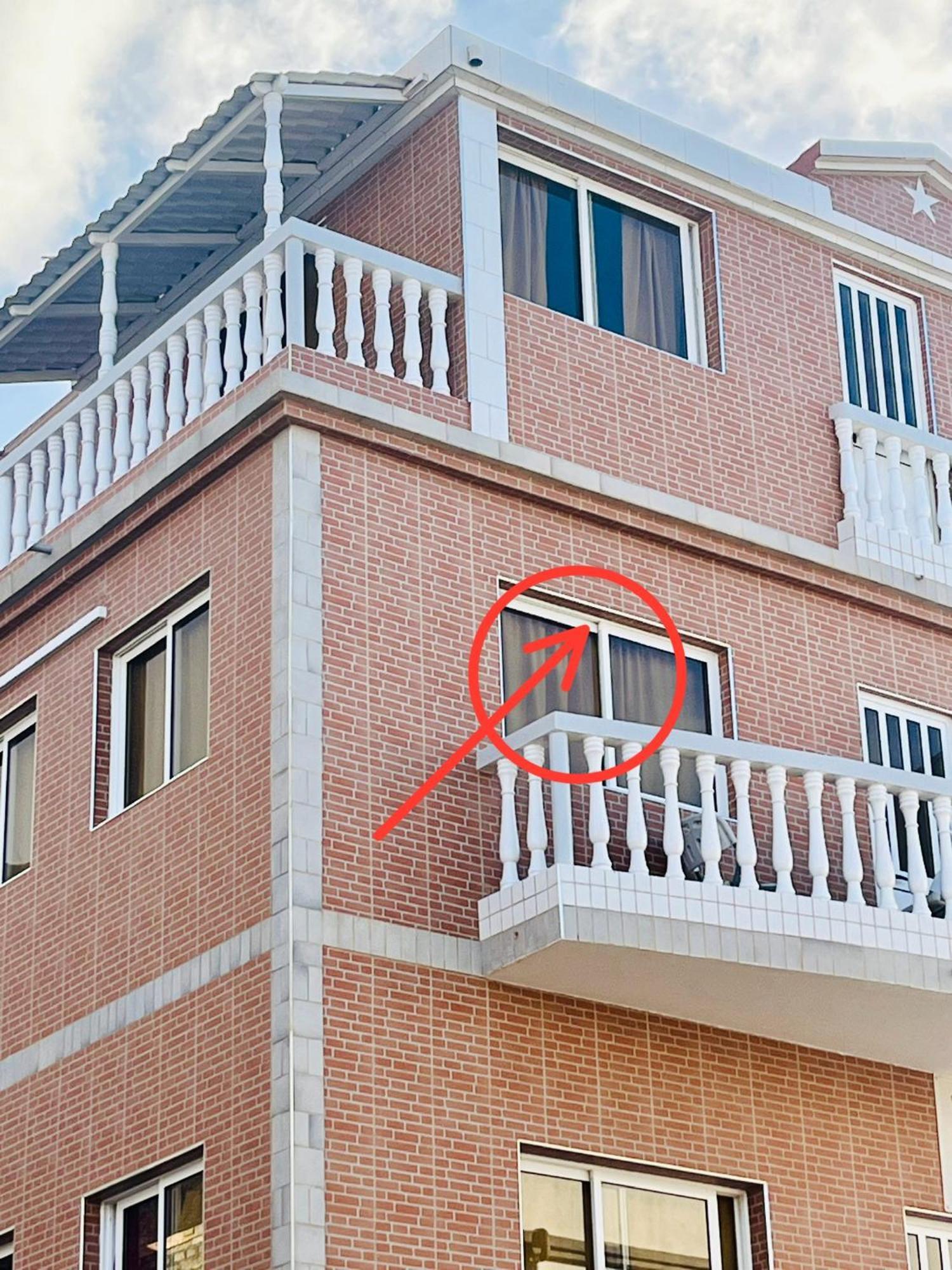 Casa Bb&Djassi Hotel ปงตา ดู ซอล ภายนอก รูปภาพ